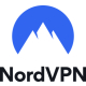Logo de NordVpn