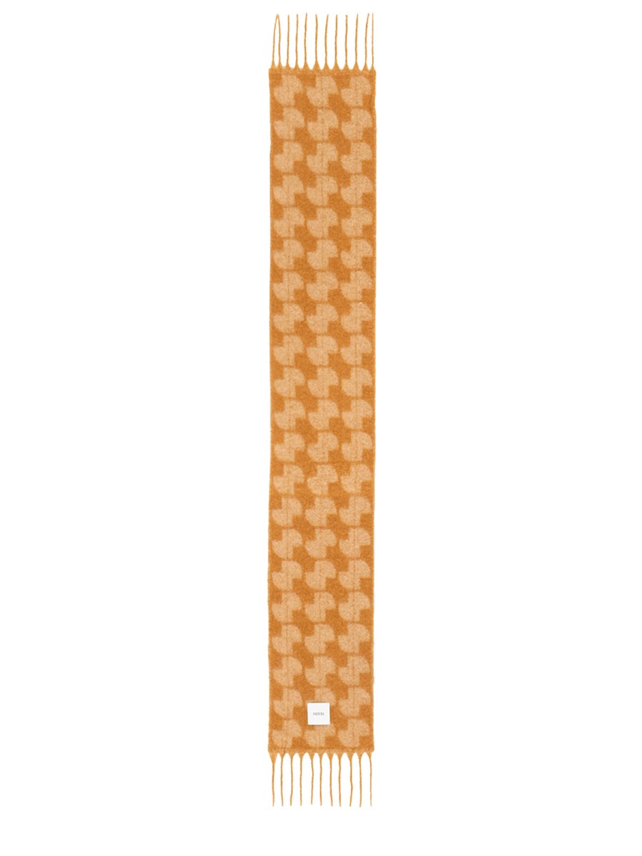 ALPACA BLEND JP SCARF