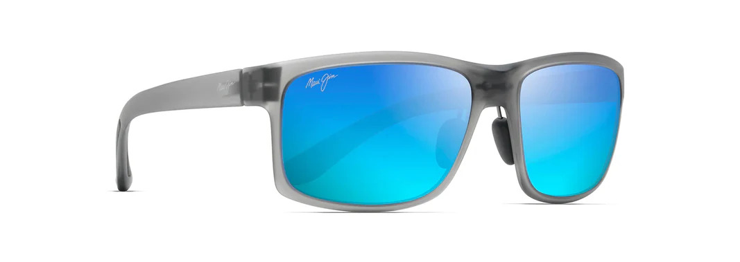 Maui Jim POKOWAI ARCH B439-11M 58