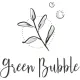 Green-bubble