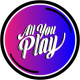 Logo de Allyouplay