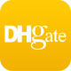 Logo de DHGate