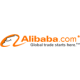 Logo de Alibaba