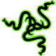 Logo de Razer