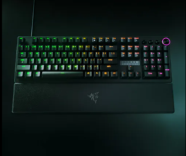 Razer Huntsman V3 Pro Tenkeyless