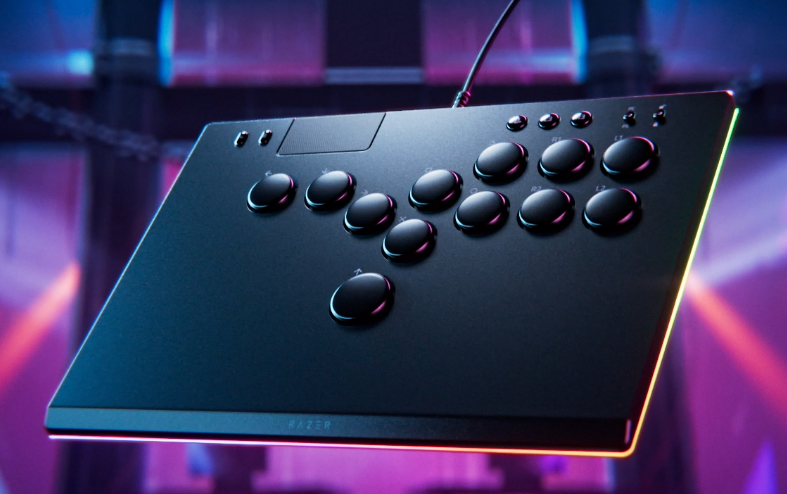 Razer Kitsune