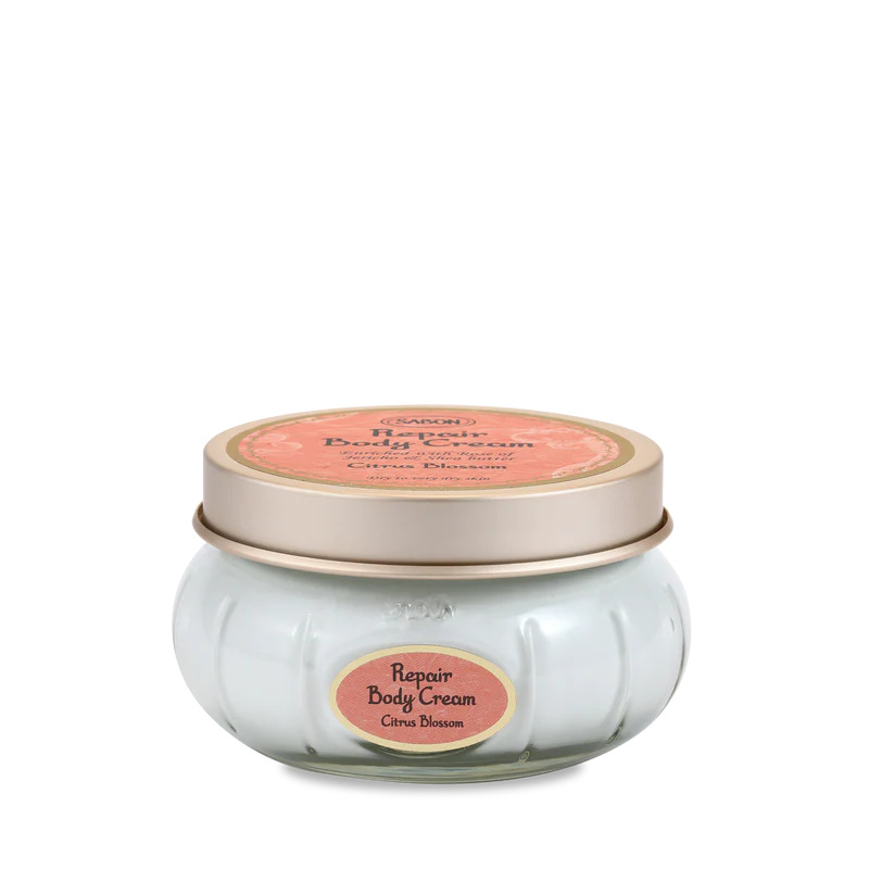 Crème Réparatrice Corps Citrus Blossom 200ml