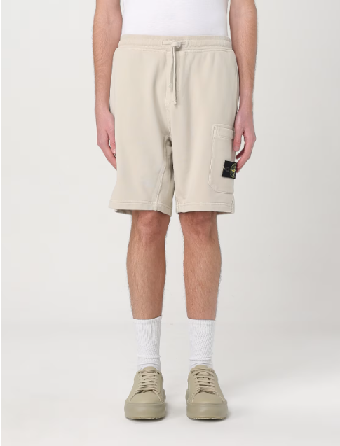 Short homme Stone Island