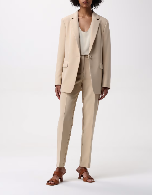 Blazer femme Boss