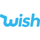 Logo Wish