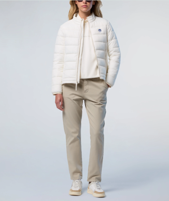 Produit : Pantalon chino slim