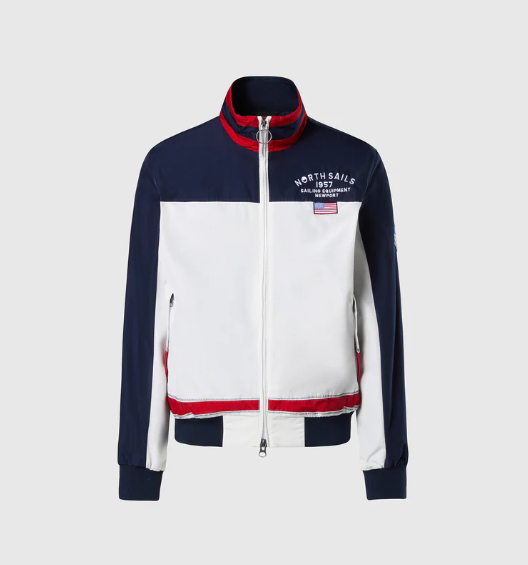 Produit : Veste Newport Sailor