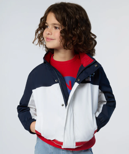 Produit : Veste Sailor