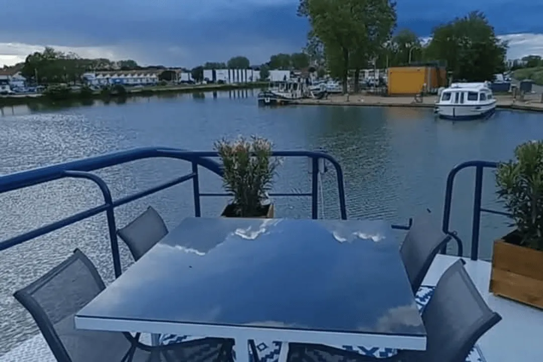 Produit : Serenata Nevers