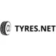 Logo de la boutique TyresNET