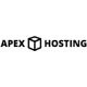 Logo de la boutique Apex Minecraft Hosting