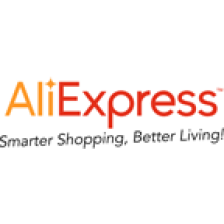 Logo AliExpress