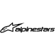 Logo de la boutique Alpinestars