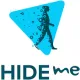 Logo de la boutique Hide.me