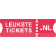 Logo de la boutique Leukstetickets (NL)