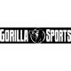 Logo de la boutique Gorilla Sports