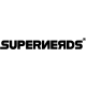 Logo de la boutique Supernerds