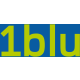 Logo de la boutique 1blu