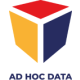 Logo de la boutique AdHoc Data
