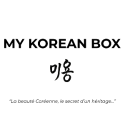 MY KOREAN BOX