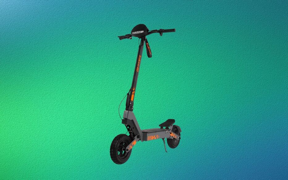 Comment Bien Choisir la iScooter iX7 Pro ? Avis, Comparatif et Remise